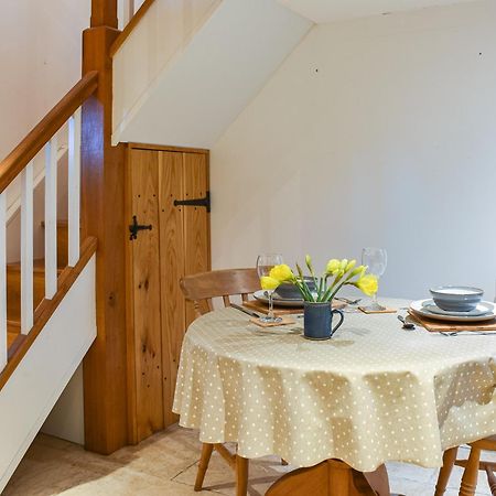 The Hayloft - Uk37563 Villa Crosby Garrett Екстериор снимка