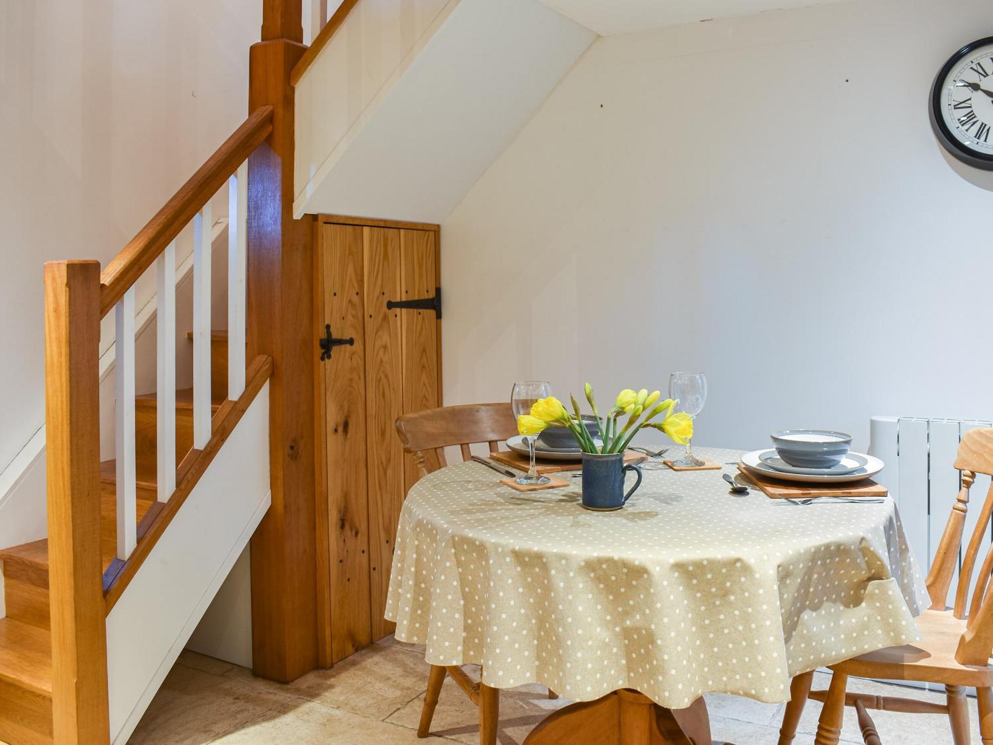 The Hayloft - Uk37563 Villa Crosby Garrett Екстериор снимка